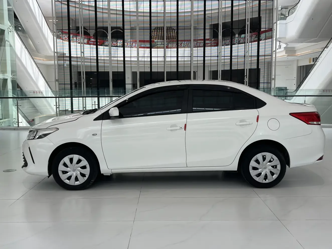 Toyota Vios