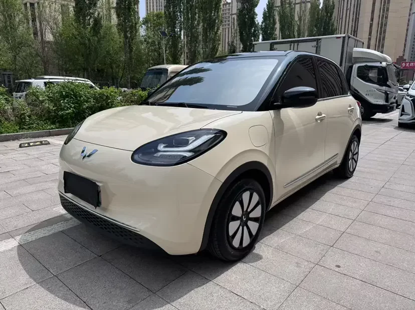 Wuling Bingo