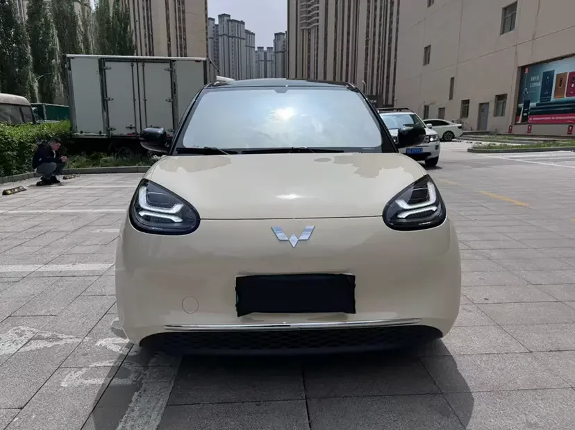 Wuling Bingo