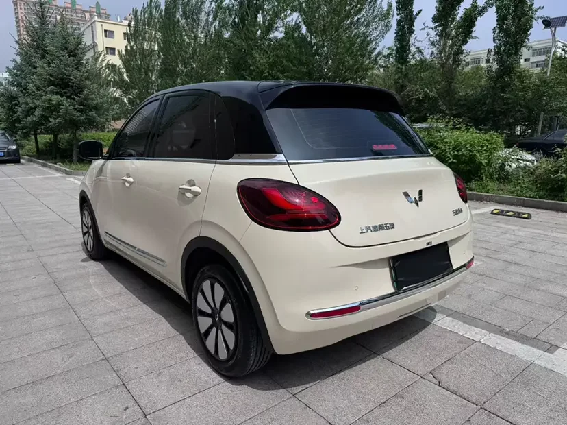 Wuling Bingo