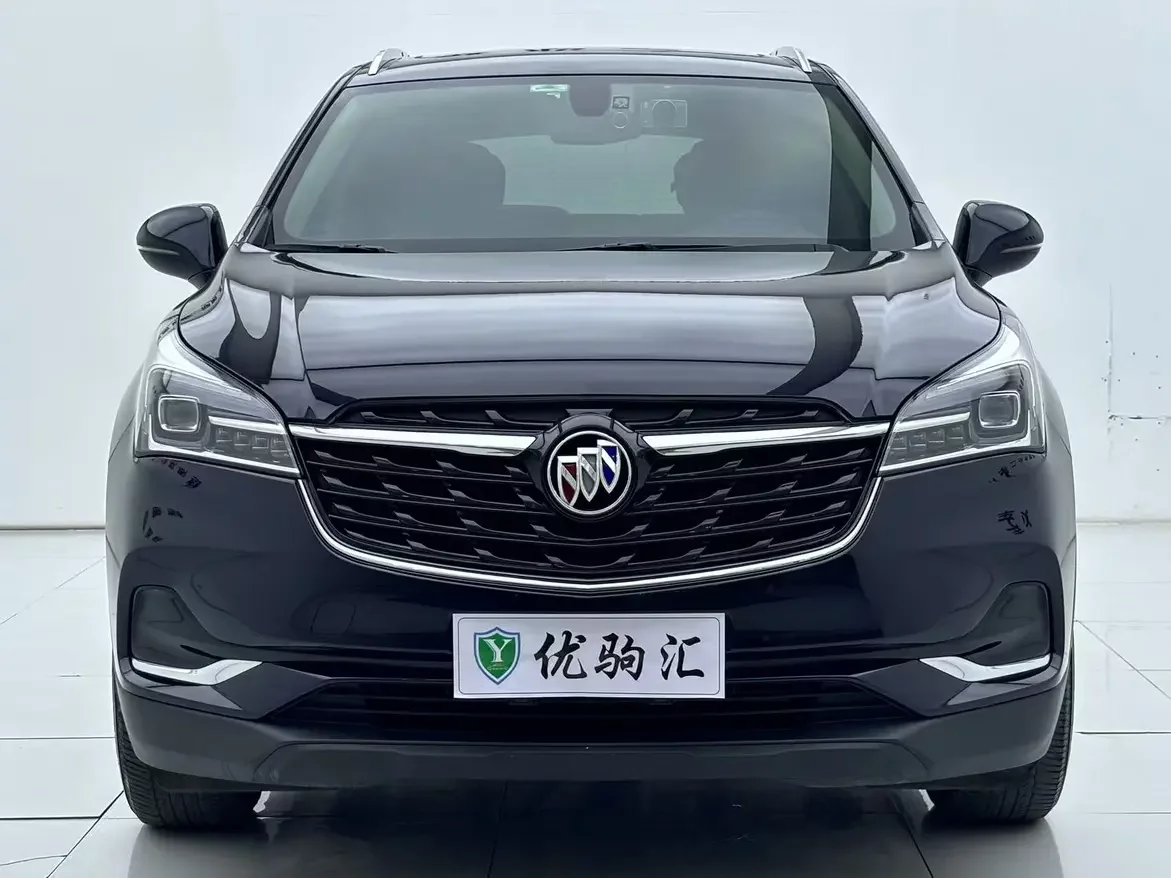Buick Envision