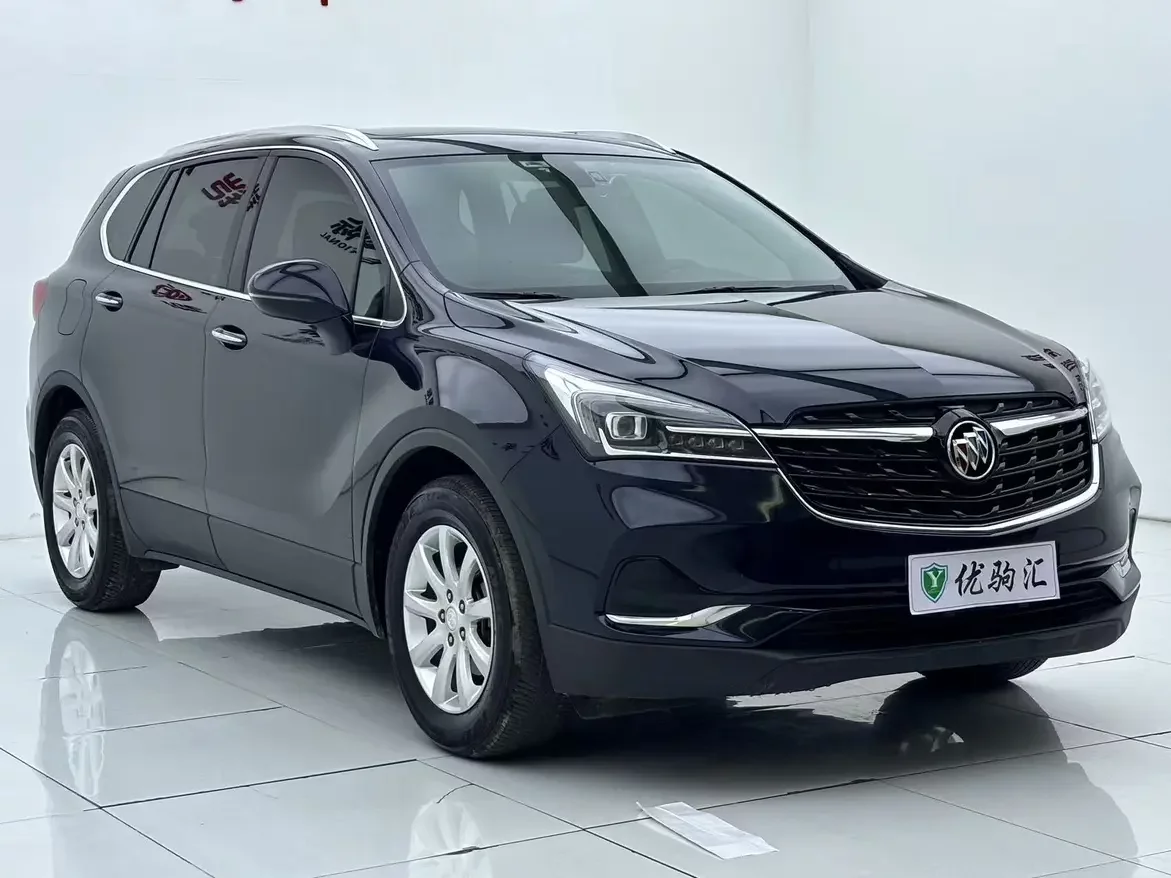 Buick Envision