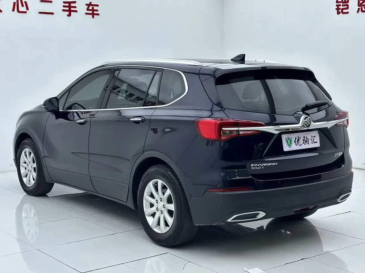 Buick Envision