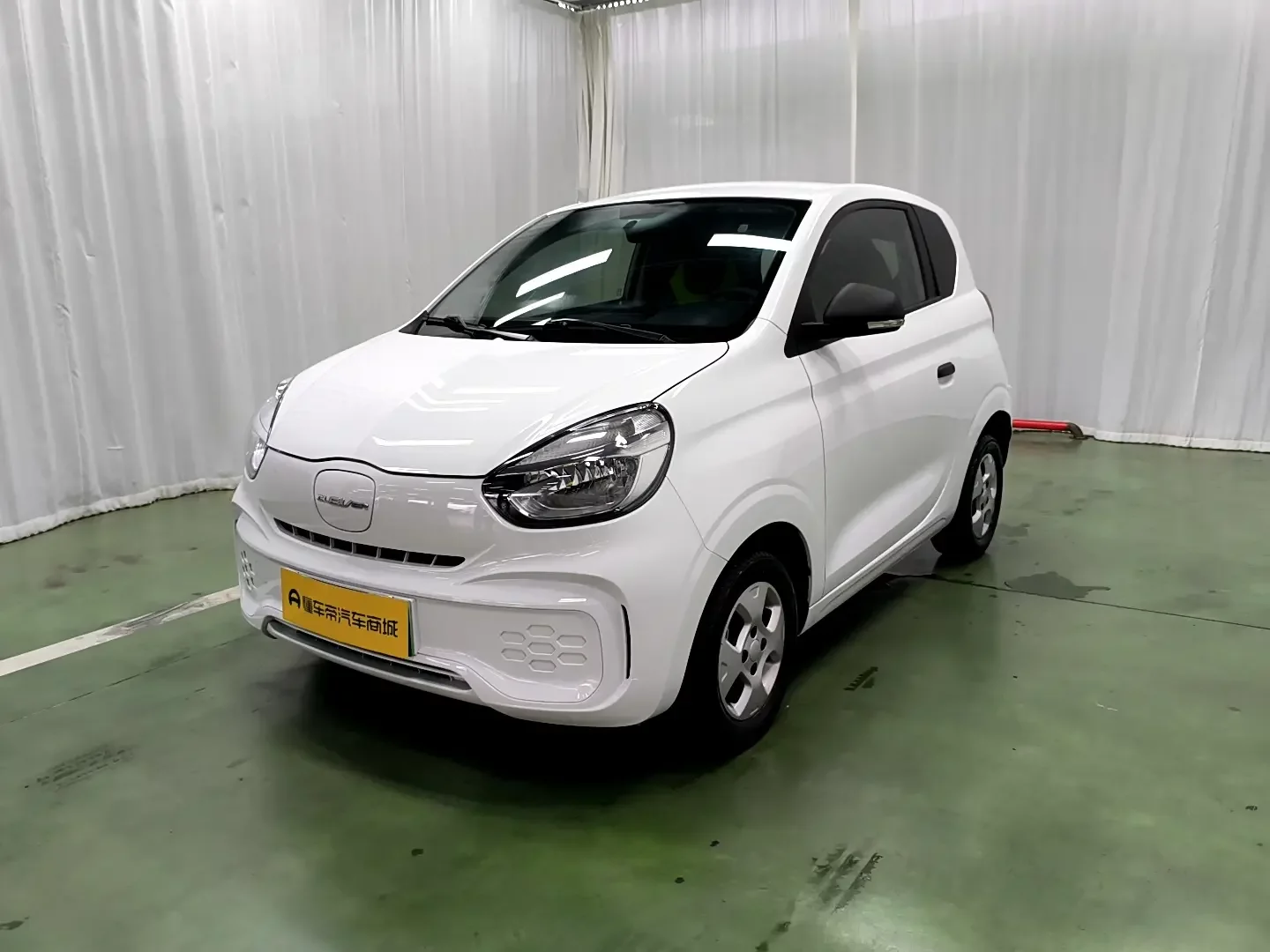 Roewe CLEVER