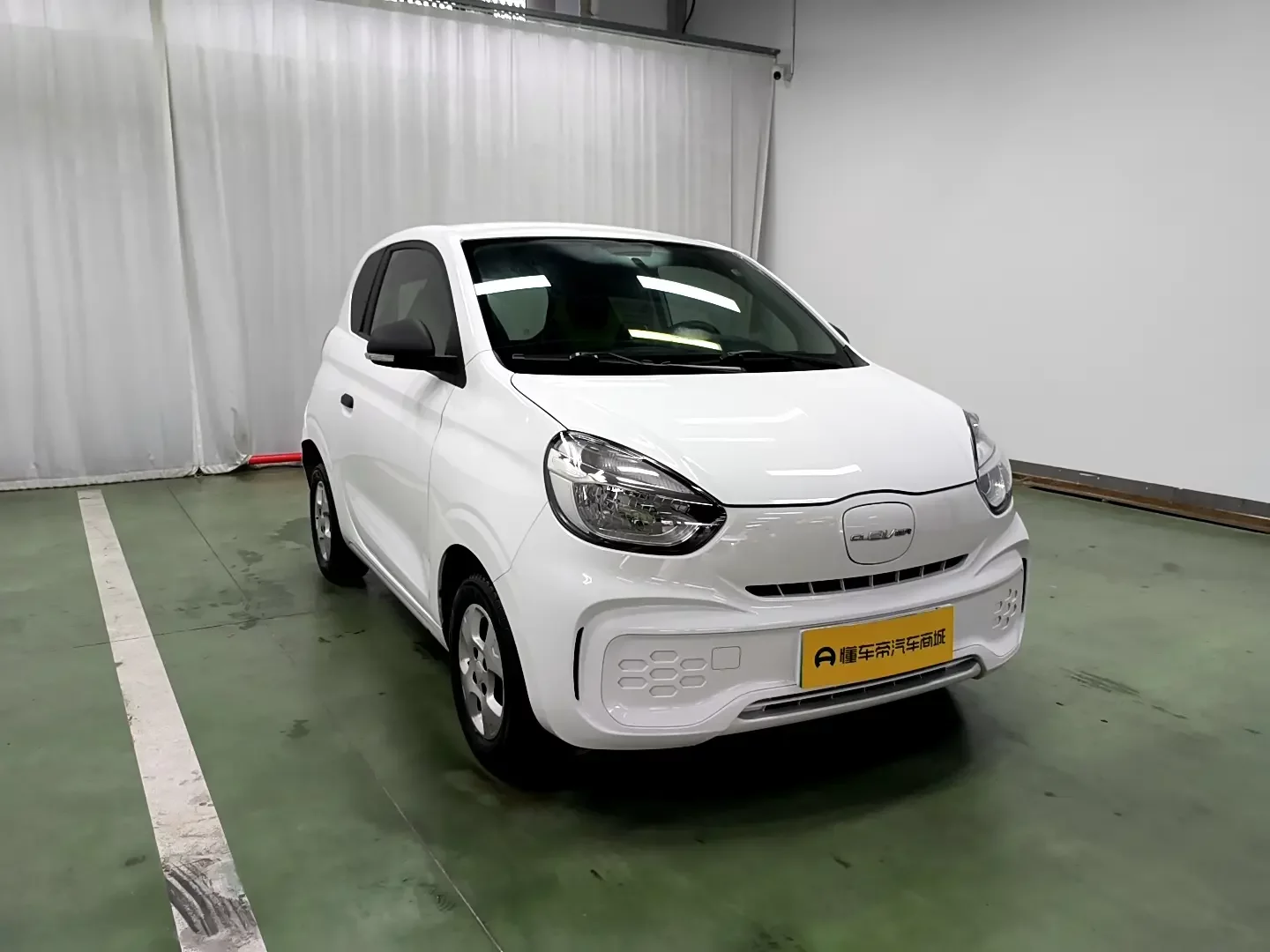 Roewe CLEVER