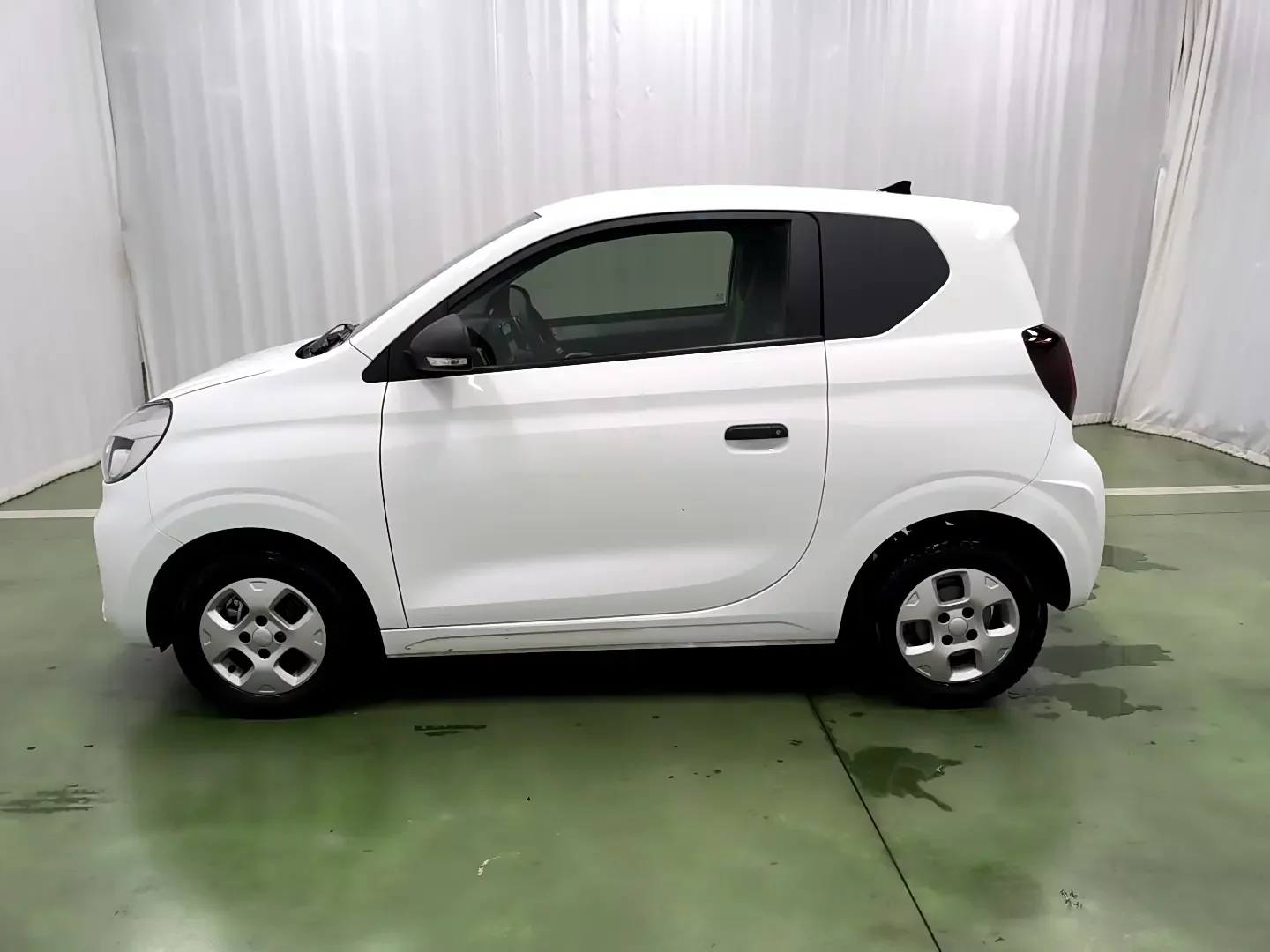 Roewe CLEVER