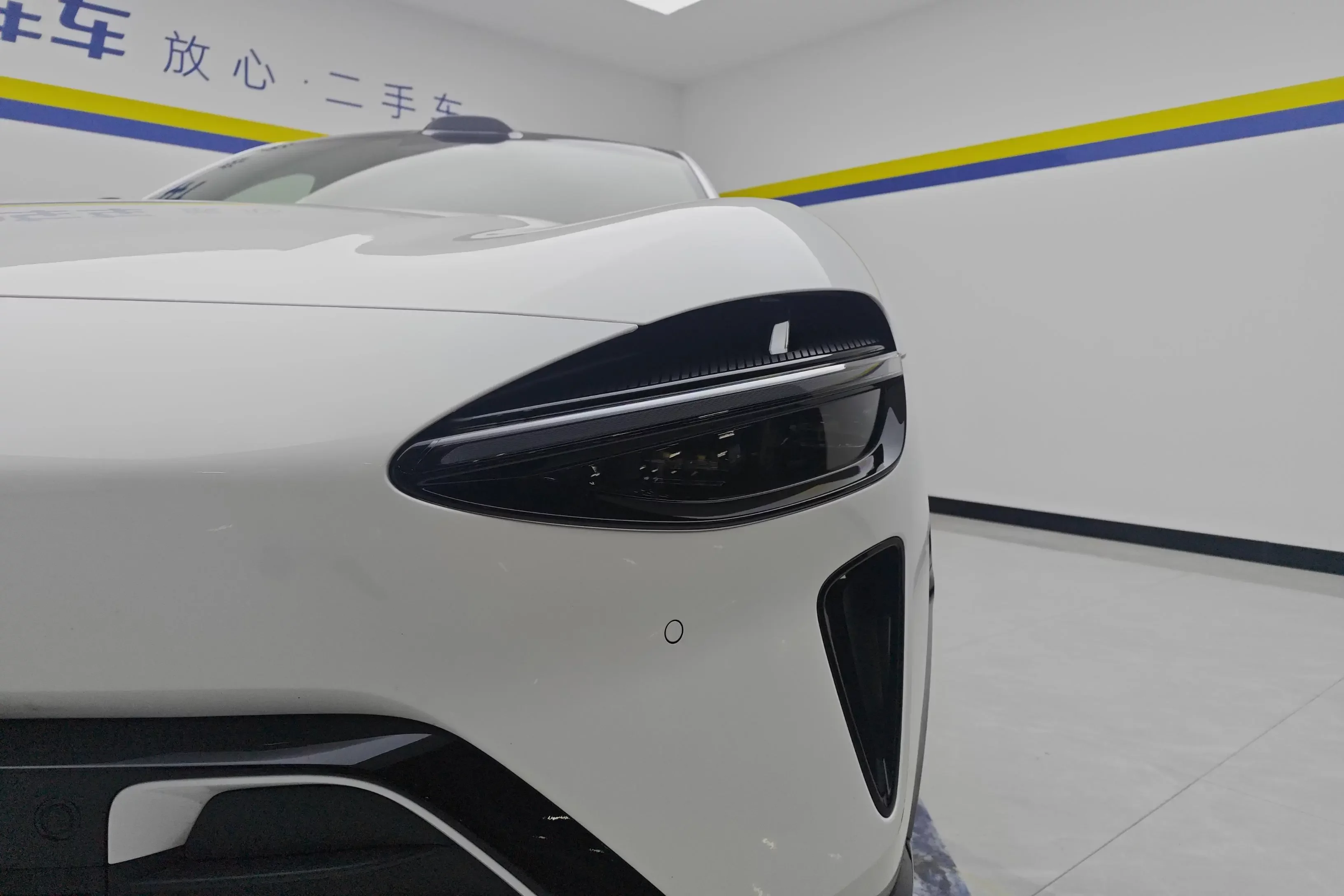 Xiaomi car Xiaomi YU7