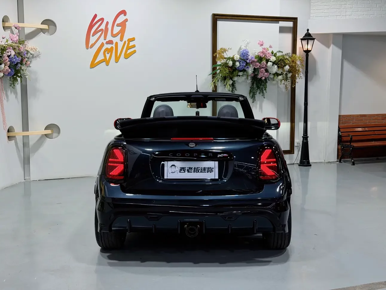 MINI JCW