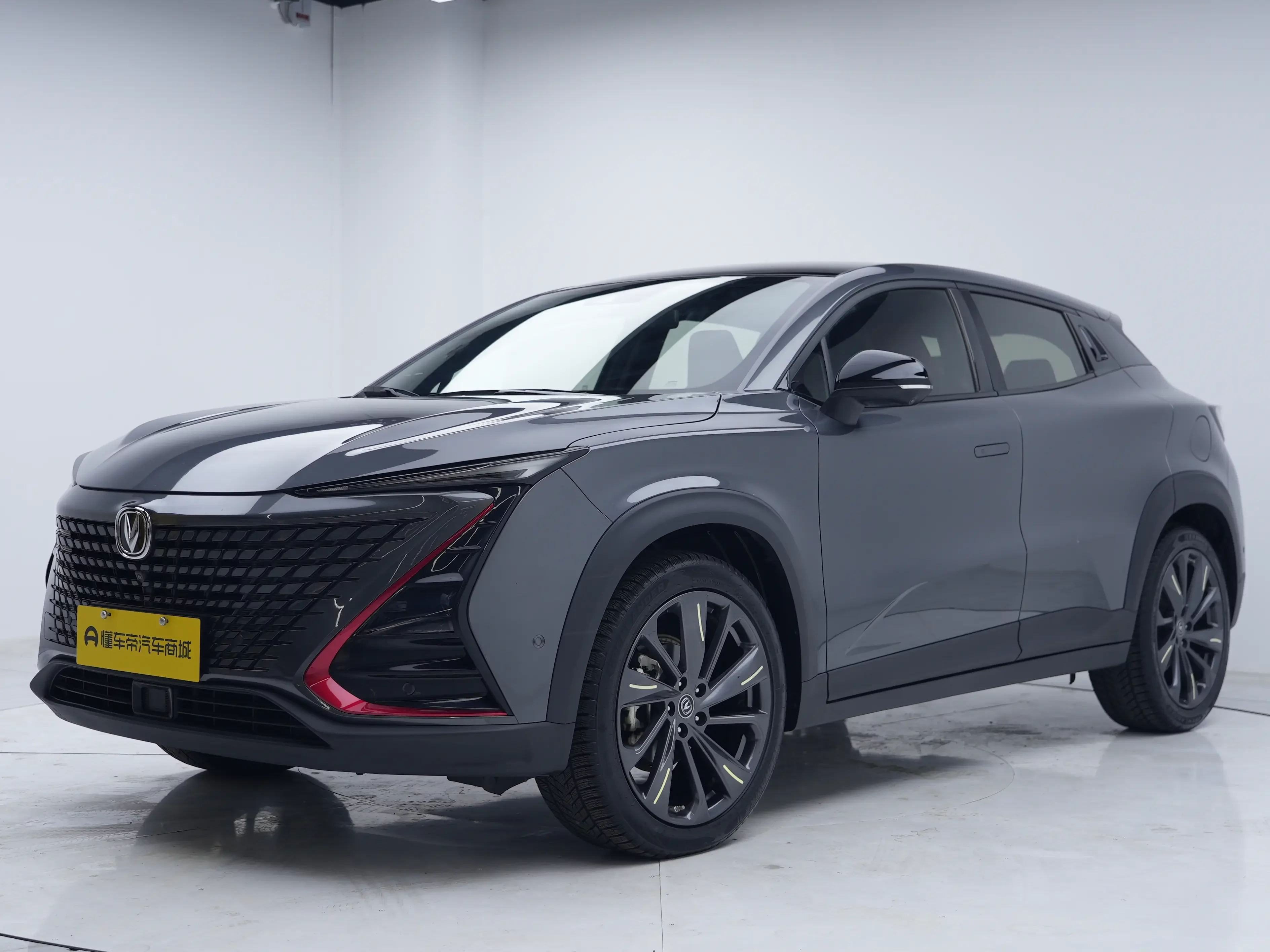 Changan UNI-T