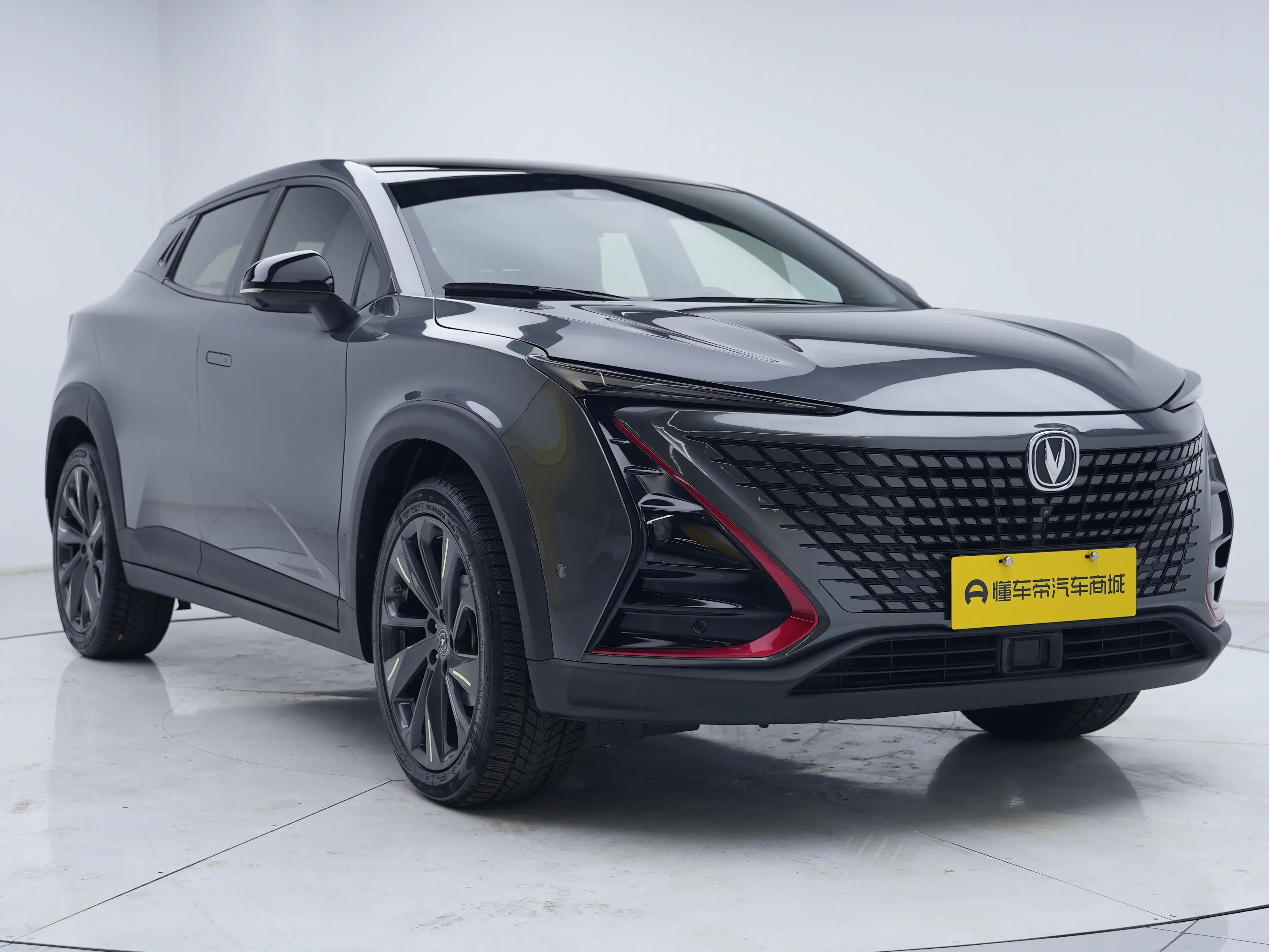Changan UNI-T