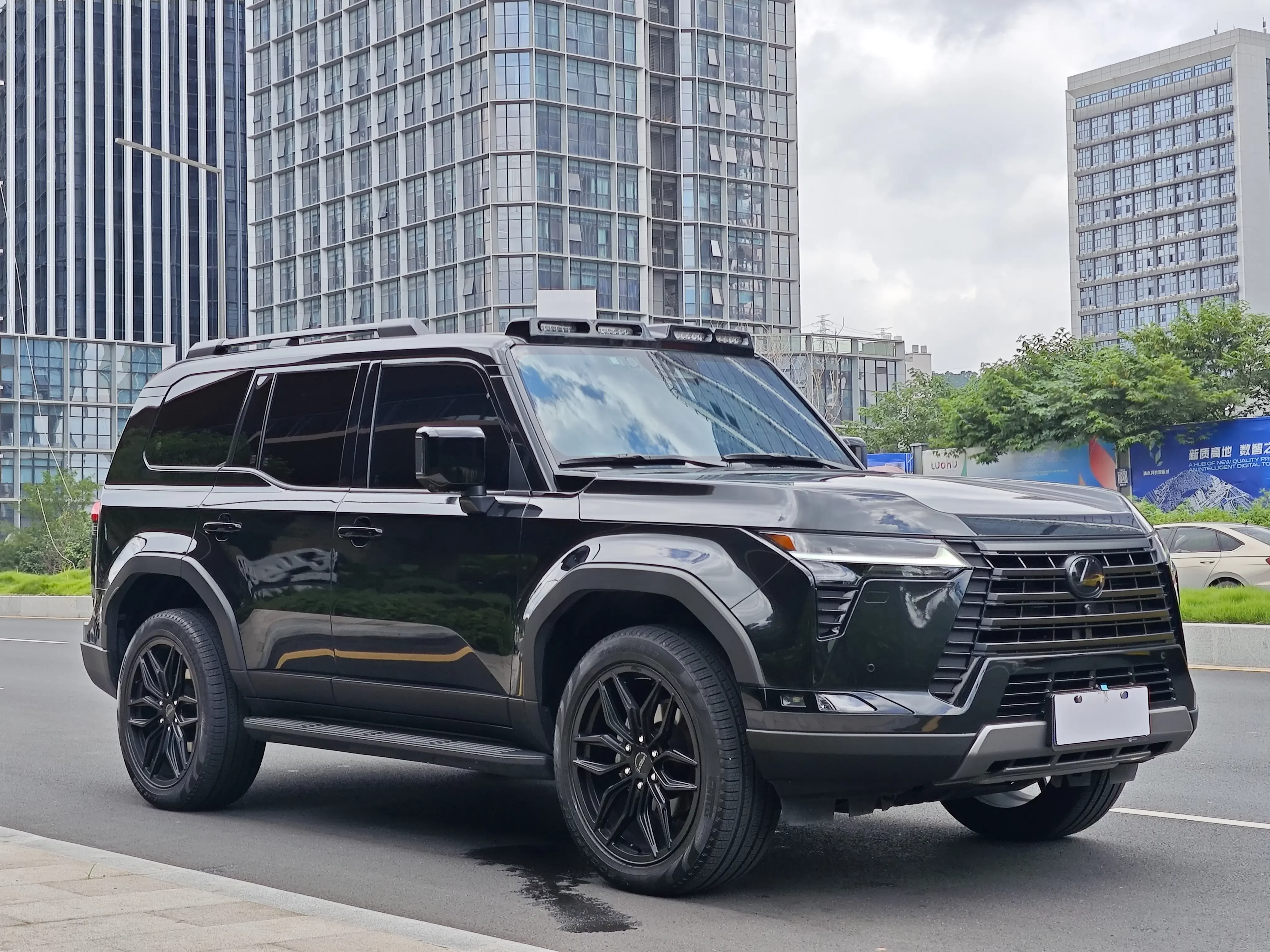 Lexus GX