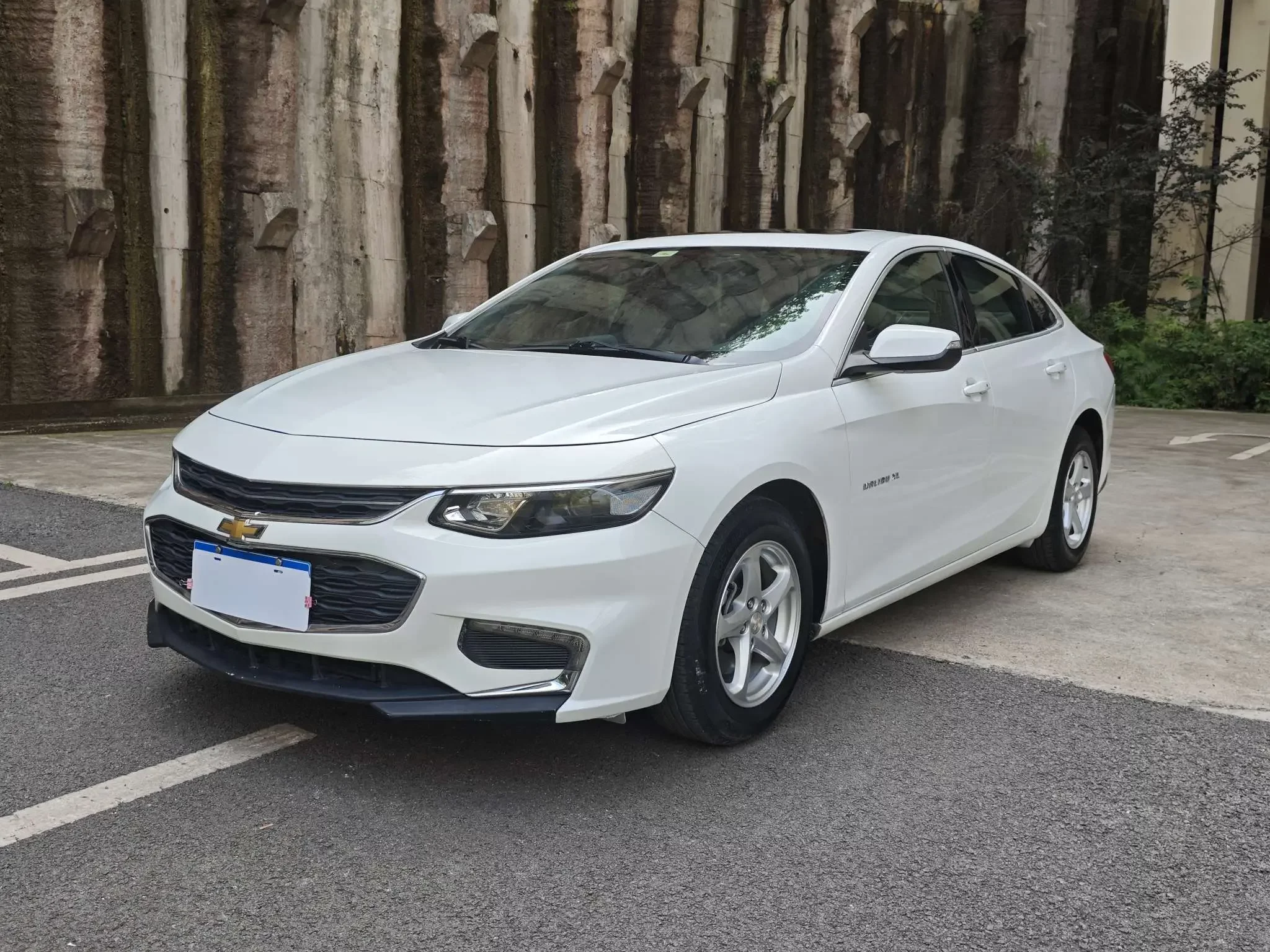 Chevrolet Malibu XL