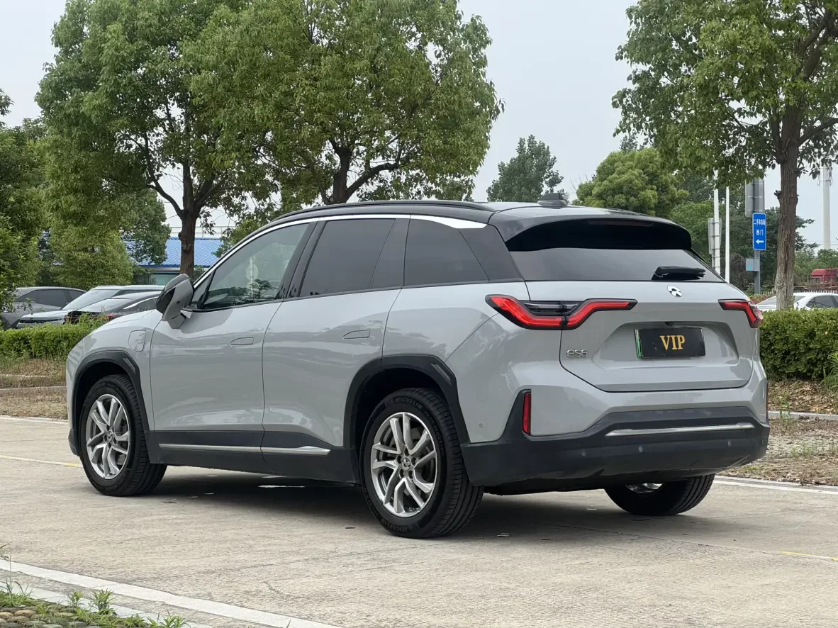 NIO ES6