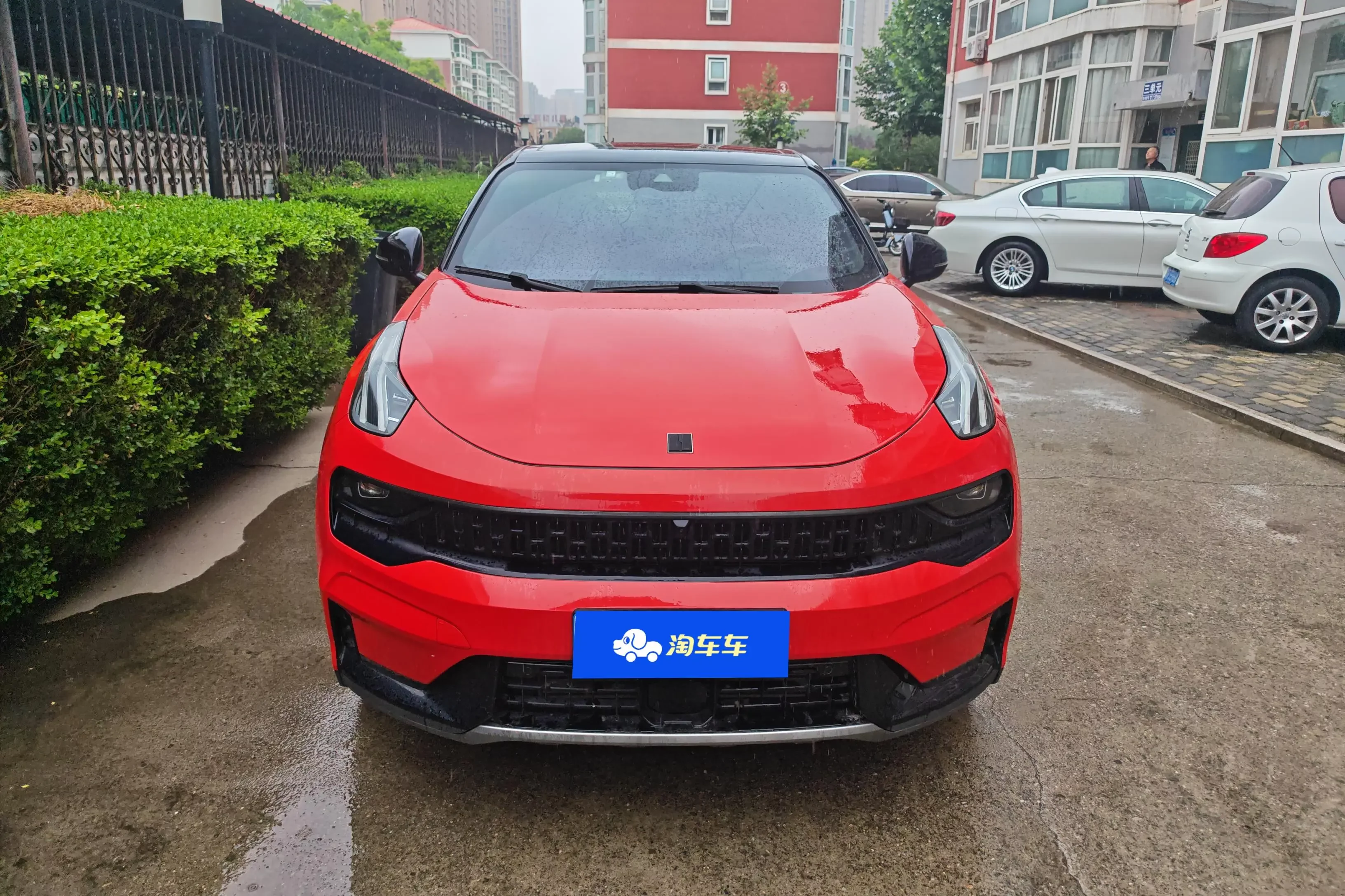 Lynk & Co 05