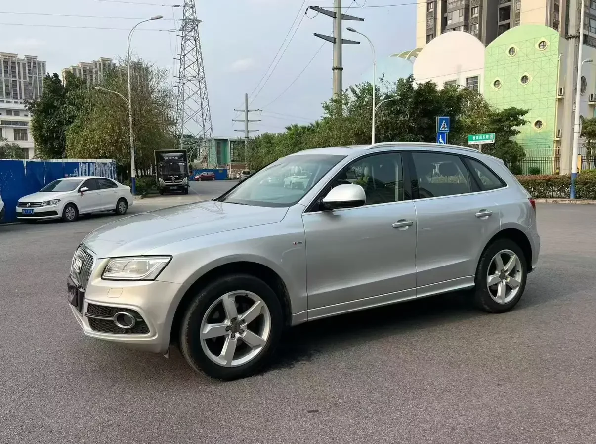 Audi Q5