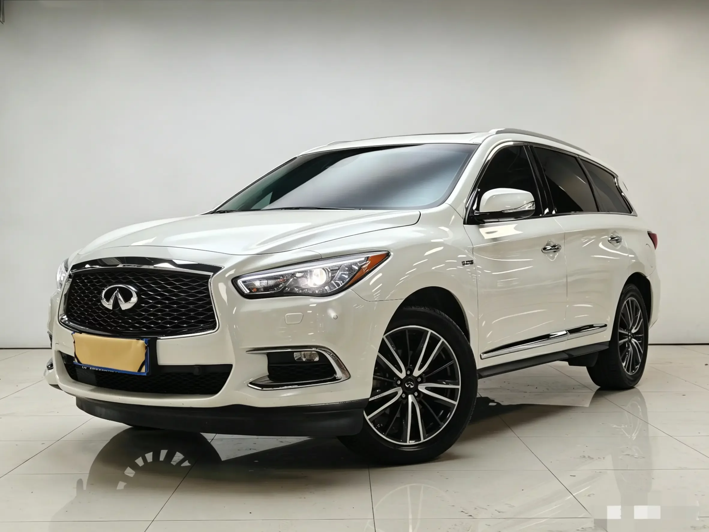 Infiniti QX60