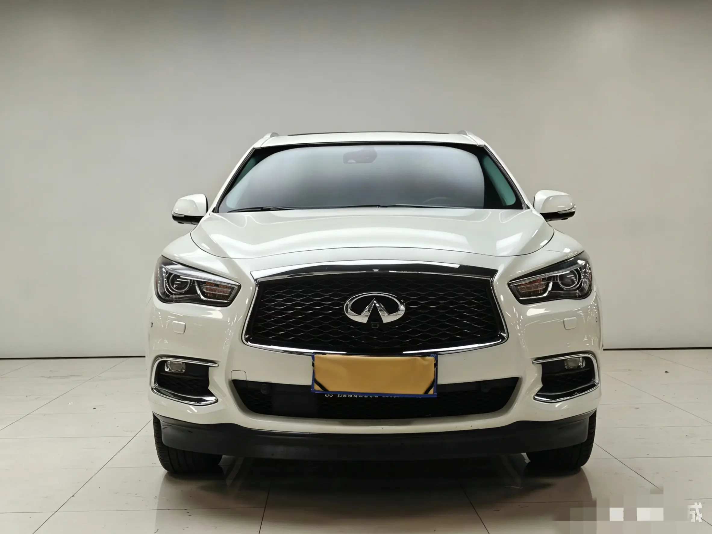 Infiniti QX60