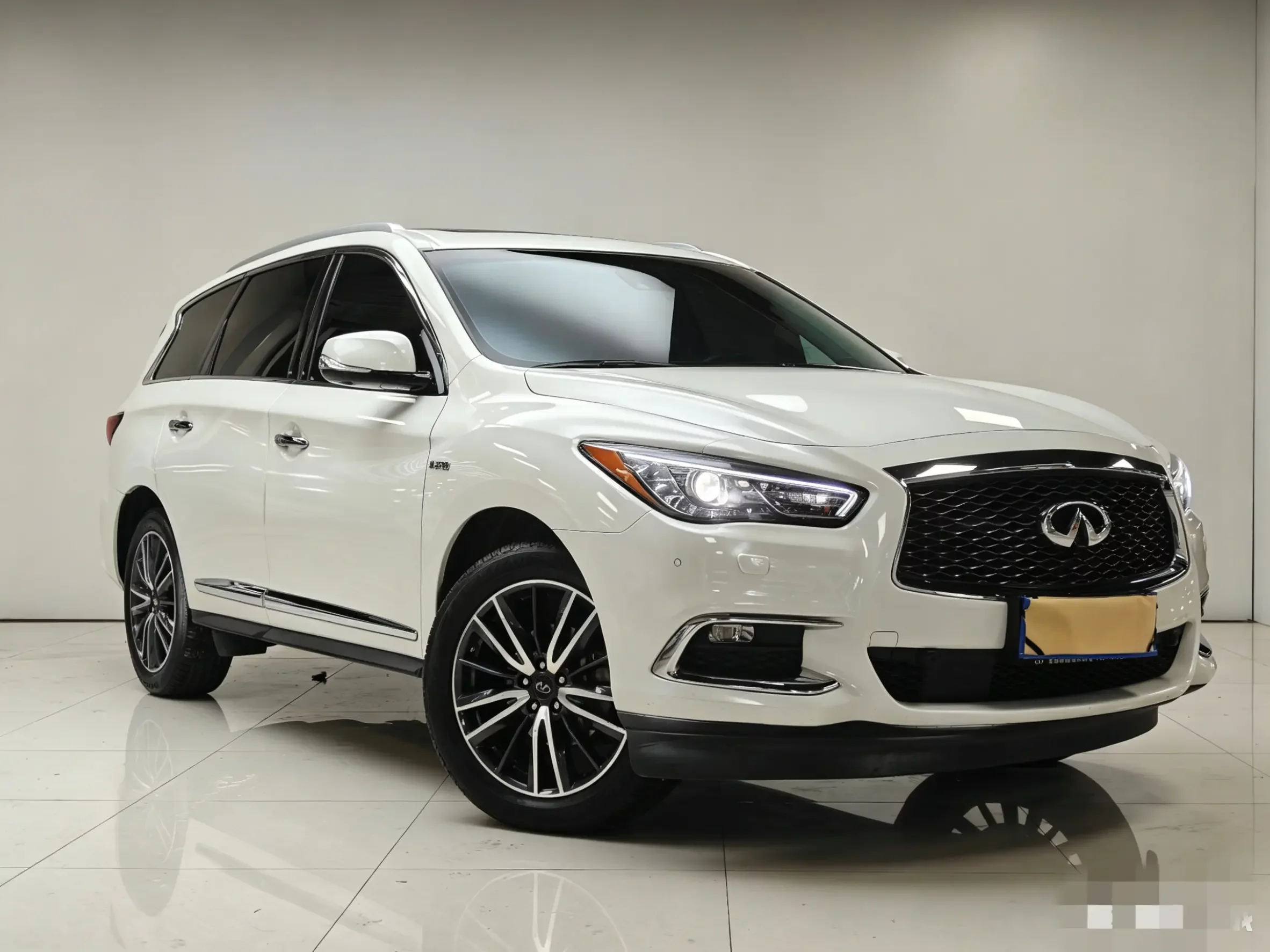 Infiniti QX60