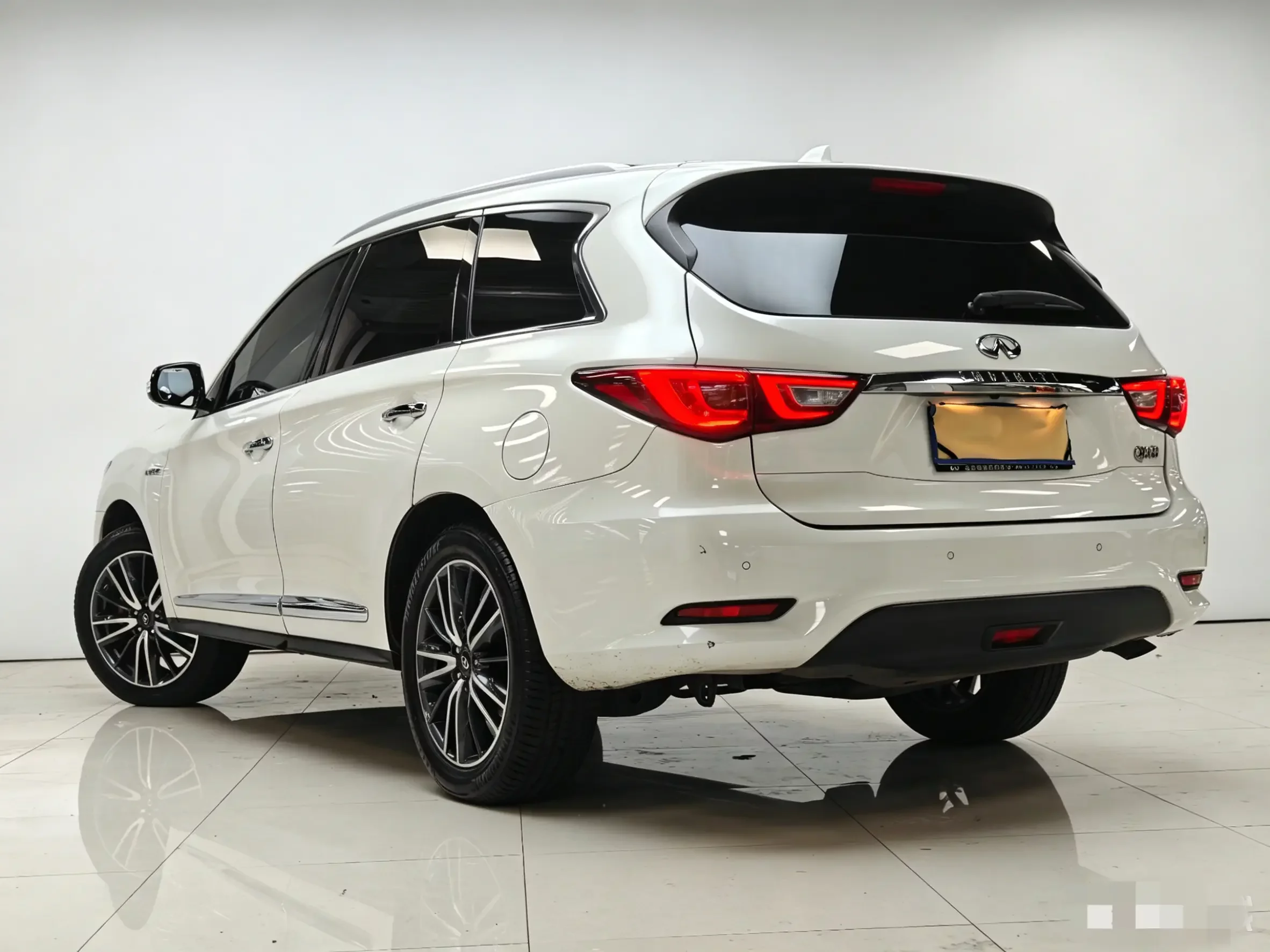 Infiniti QX60
