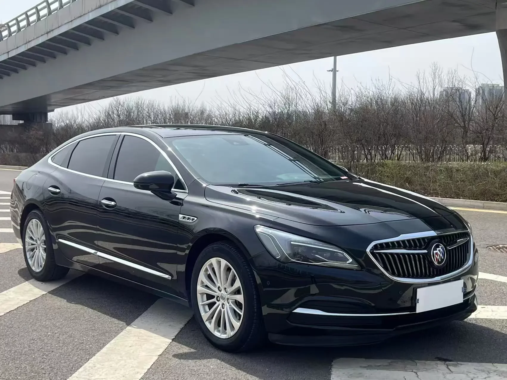 Buick LaCrosse
