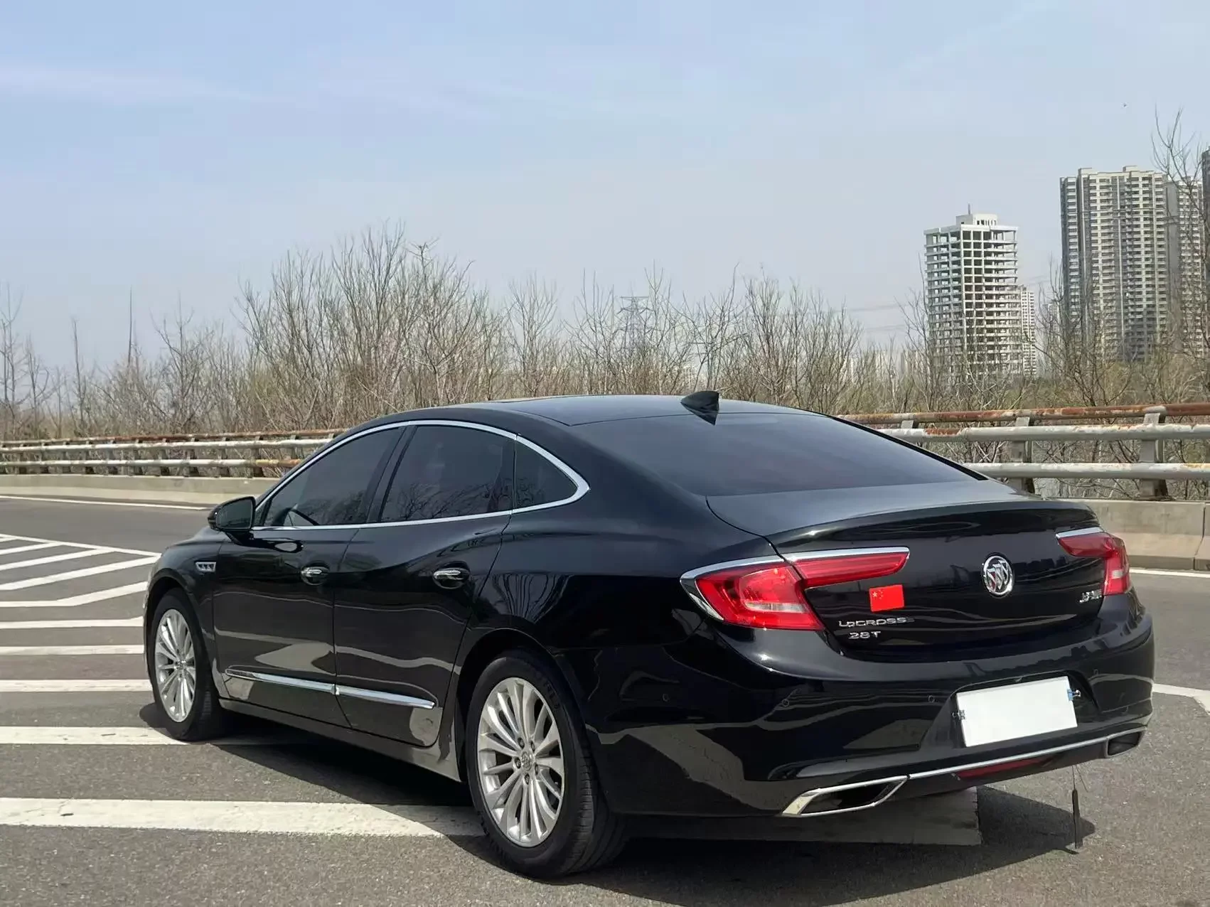 Buick LaCrosse