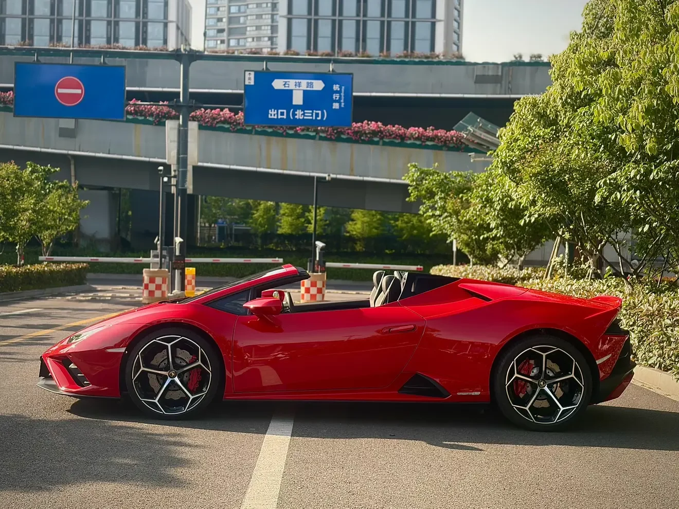 Lamborghini Huracán