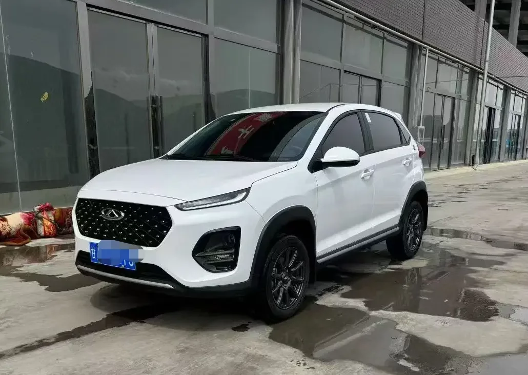 Chery Tiggo 3x