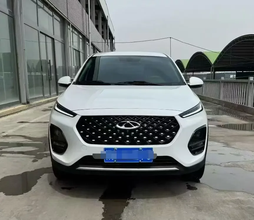 Chery Tiggo 3x