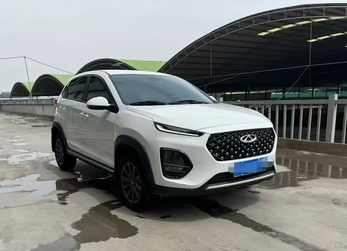 Chery Tiggo 3x