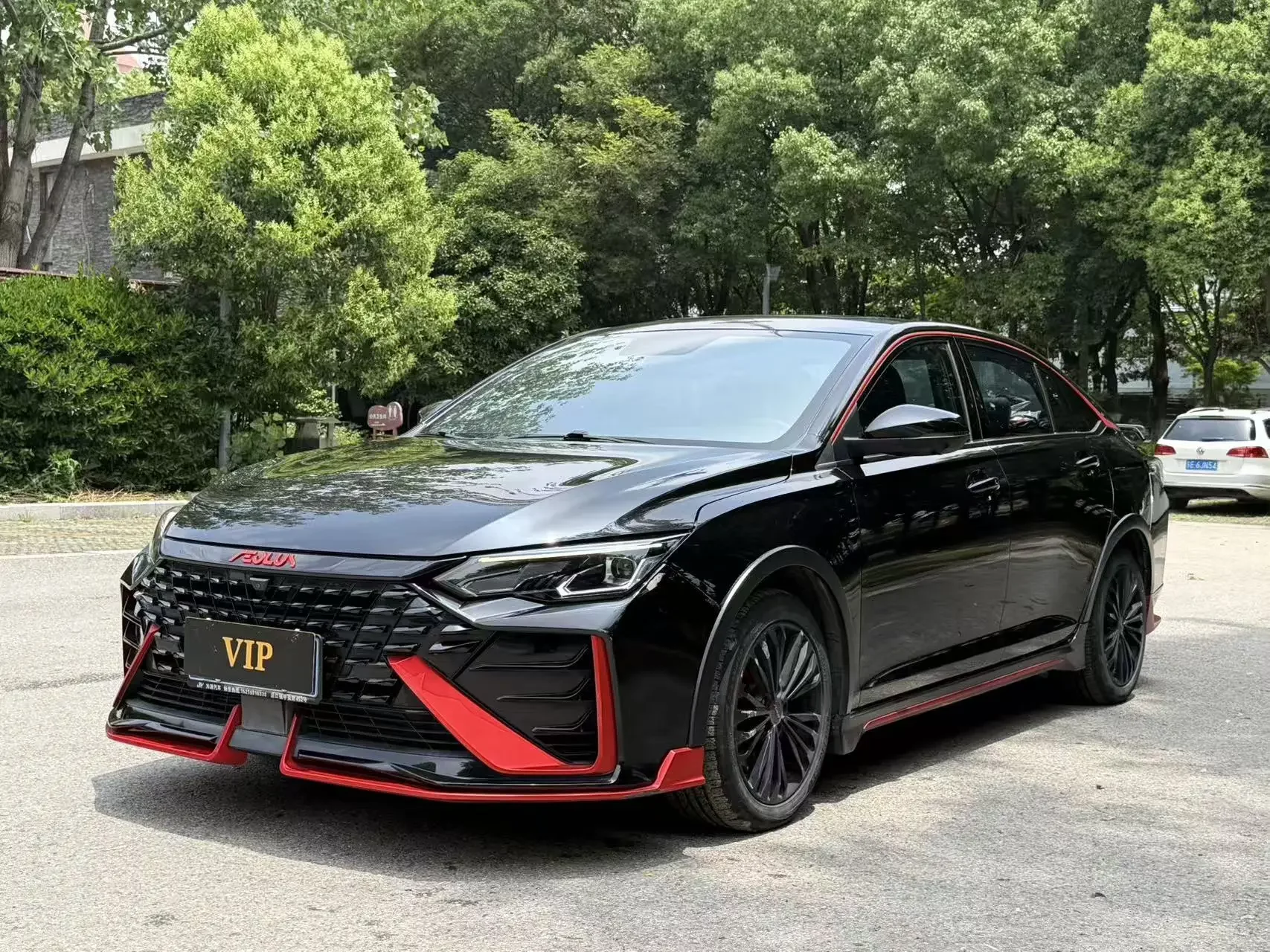 Dongfeng Yixuan MAX