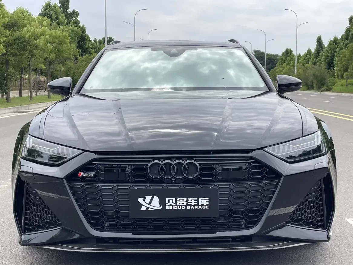 Audi RS 6