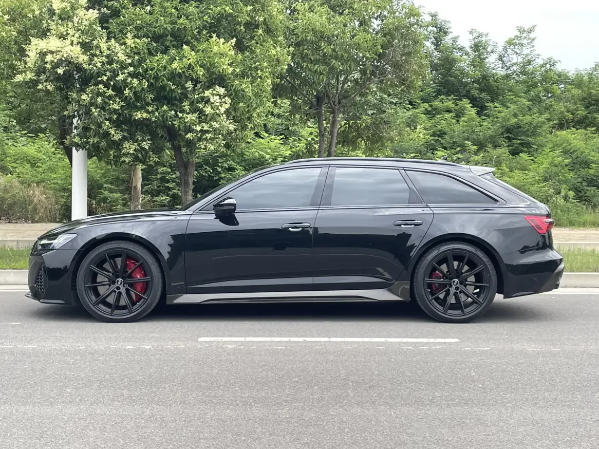 Audi RS 6