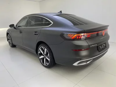 Volkswagen Lingdu