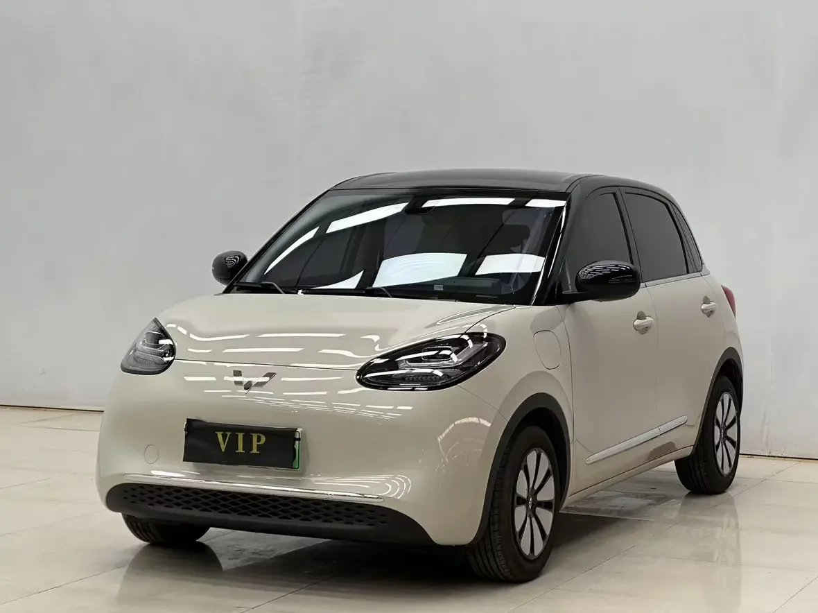 Wuling Bingo