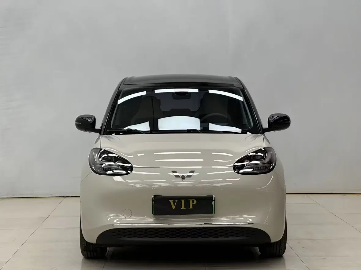 Wuling Bingo