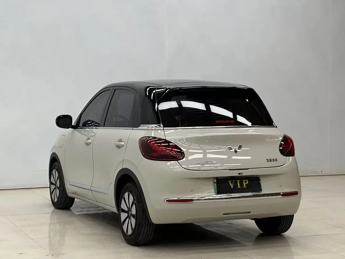 Wuling Bingo