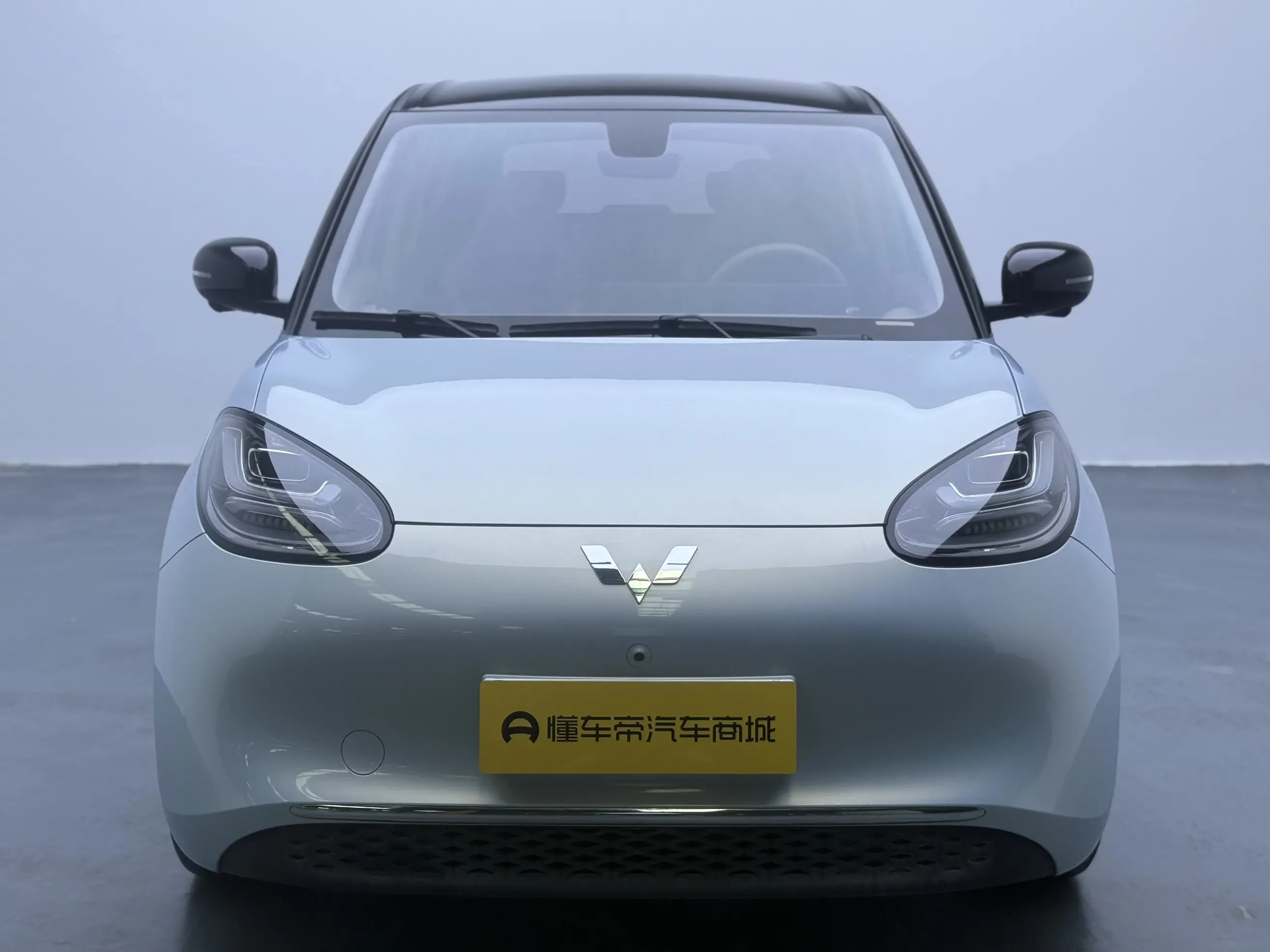 Wuling Bingo