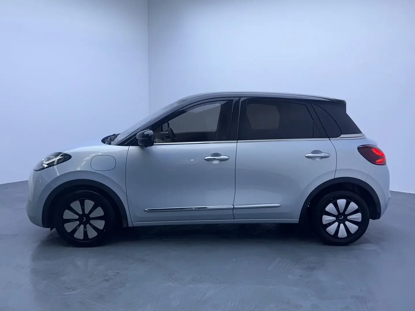 Wuling Bingo