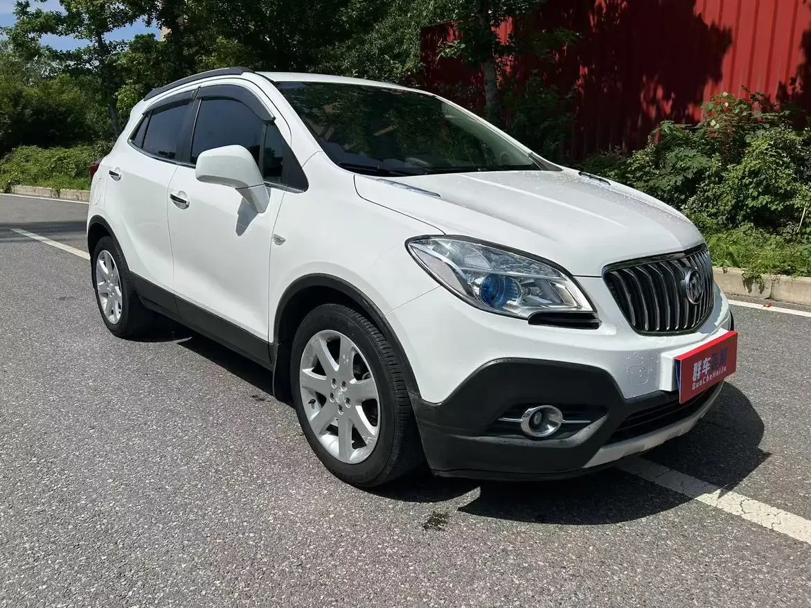 Buick onkola