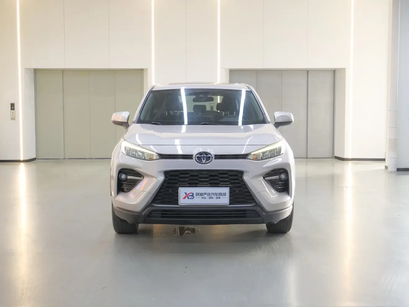 Toyota Willanda
