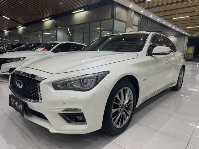 Infiniti Q50L, 2019 — купить с доставкой из Китая