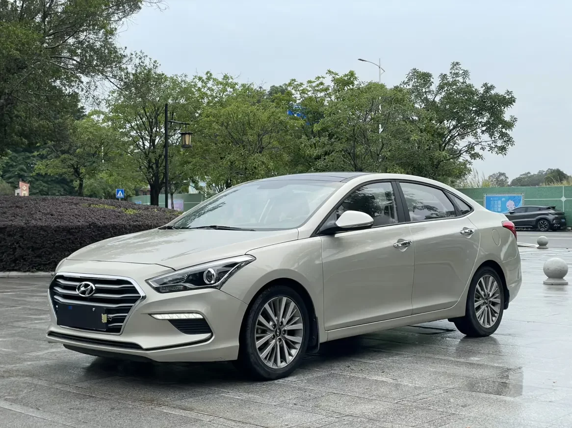 Hyundai famous pictures