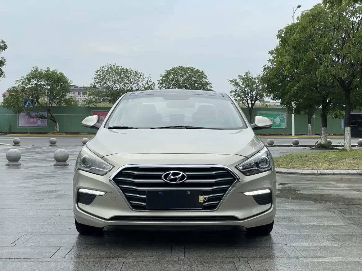 Hyundai famous pictures