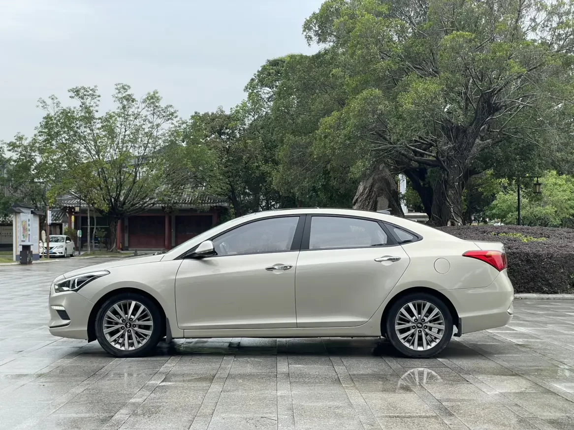 Hyundai famous pictures