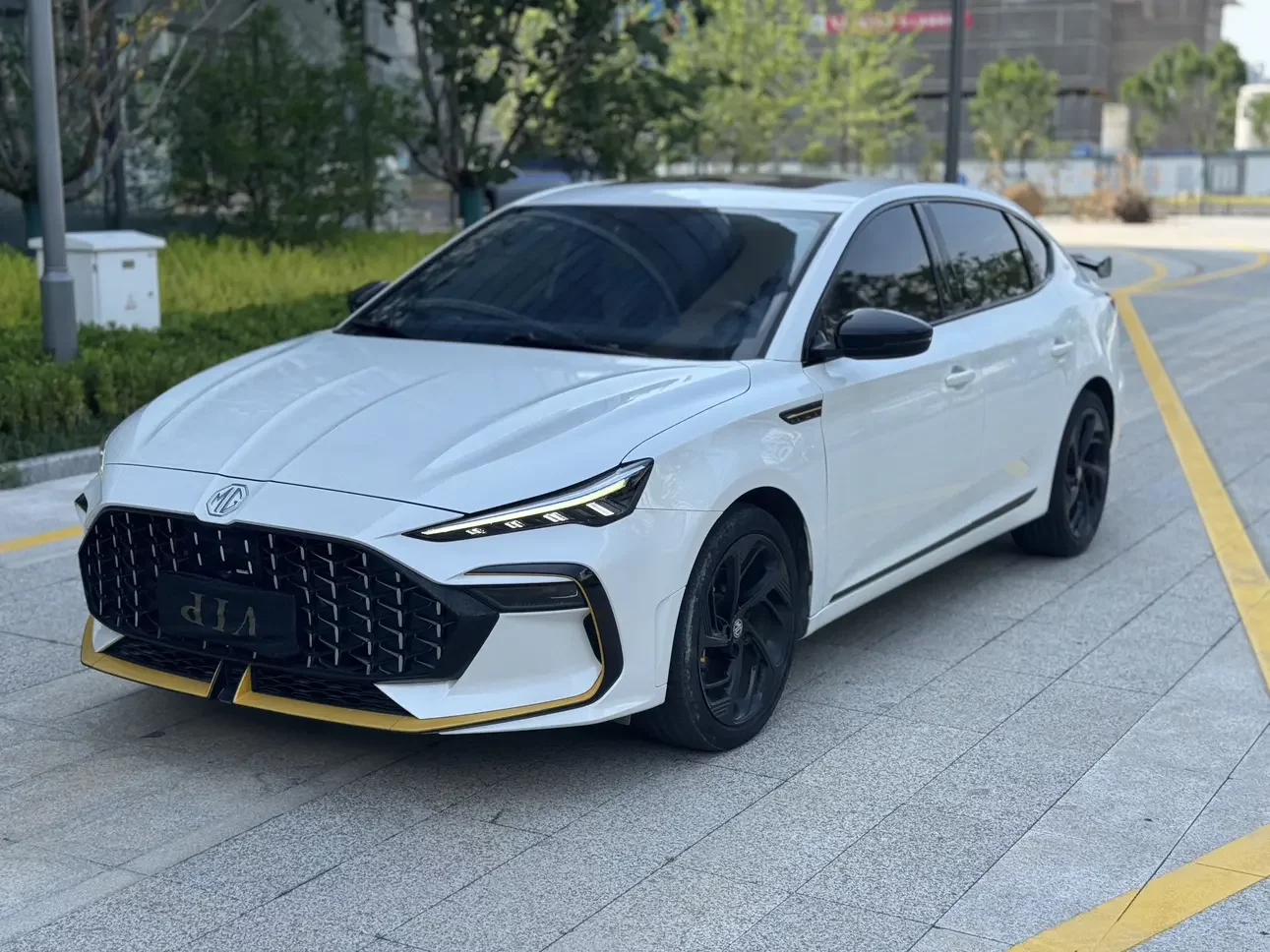 MG 6
