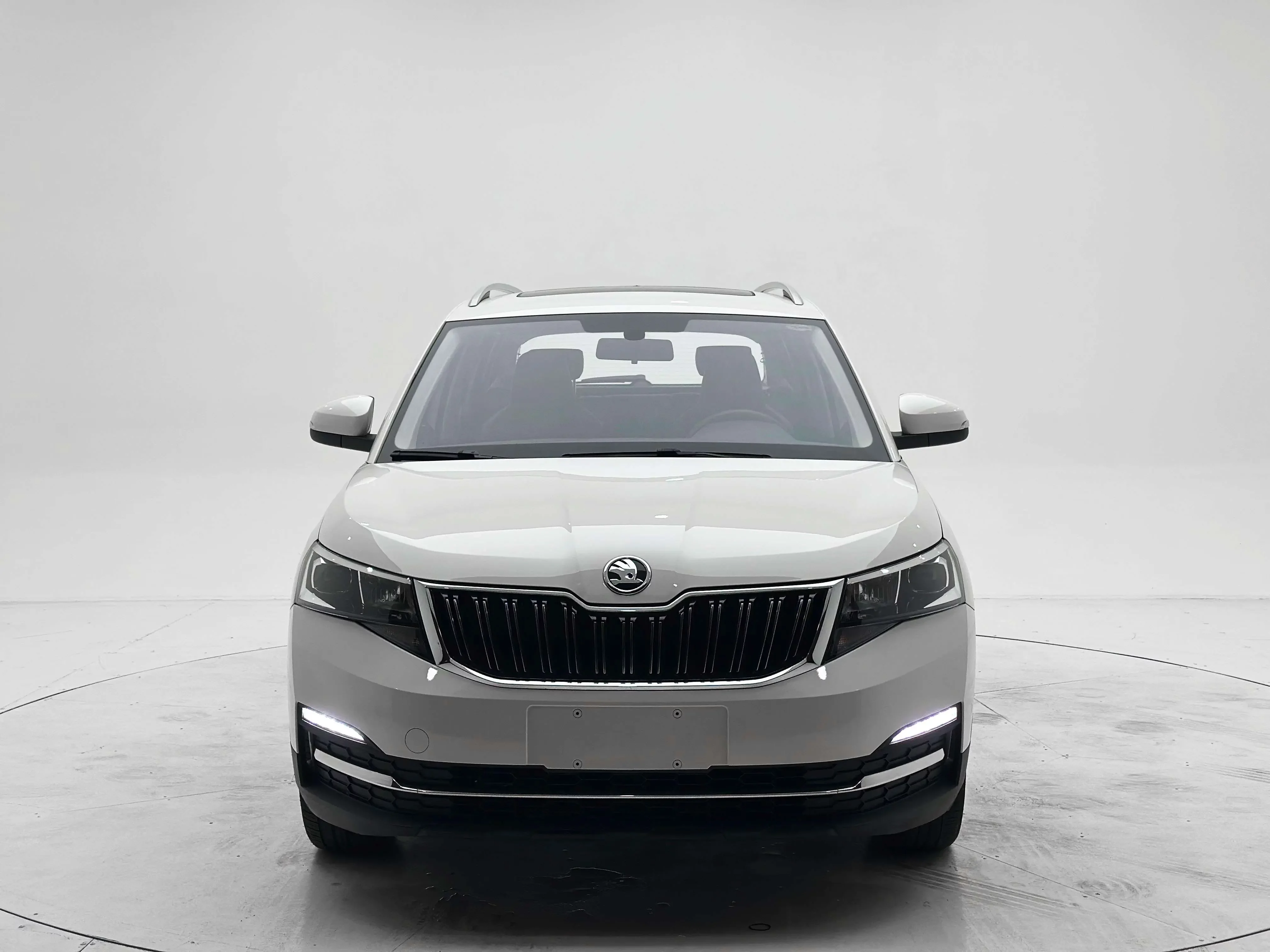 Skoda Comek