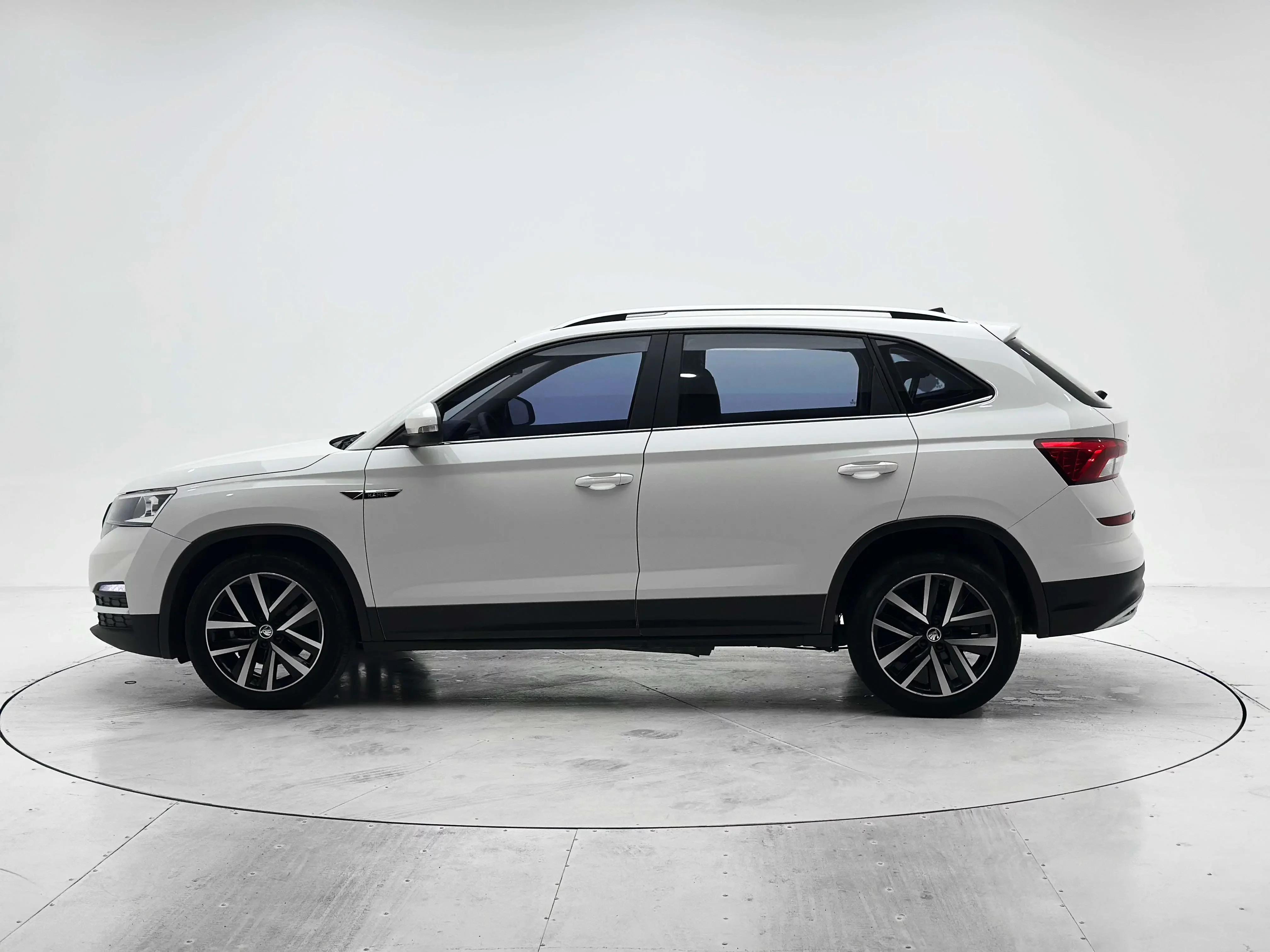 Skoda Comek