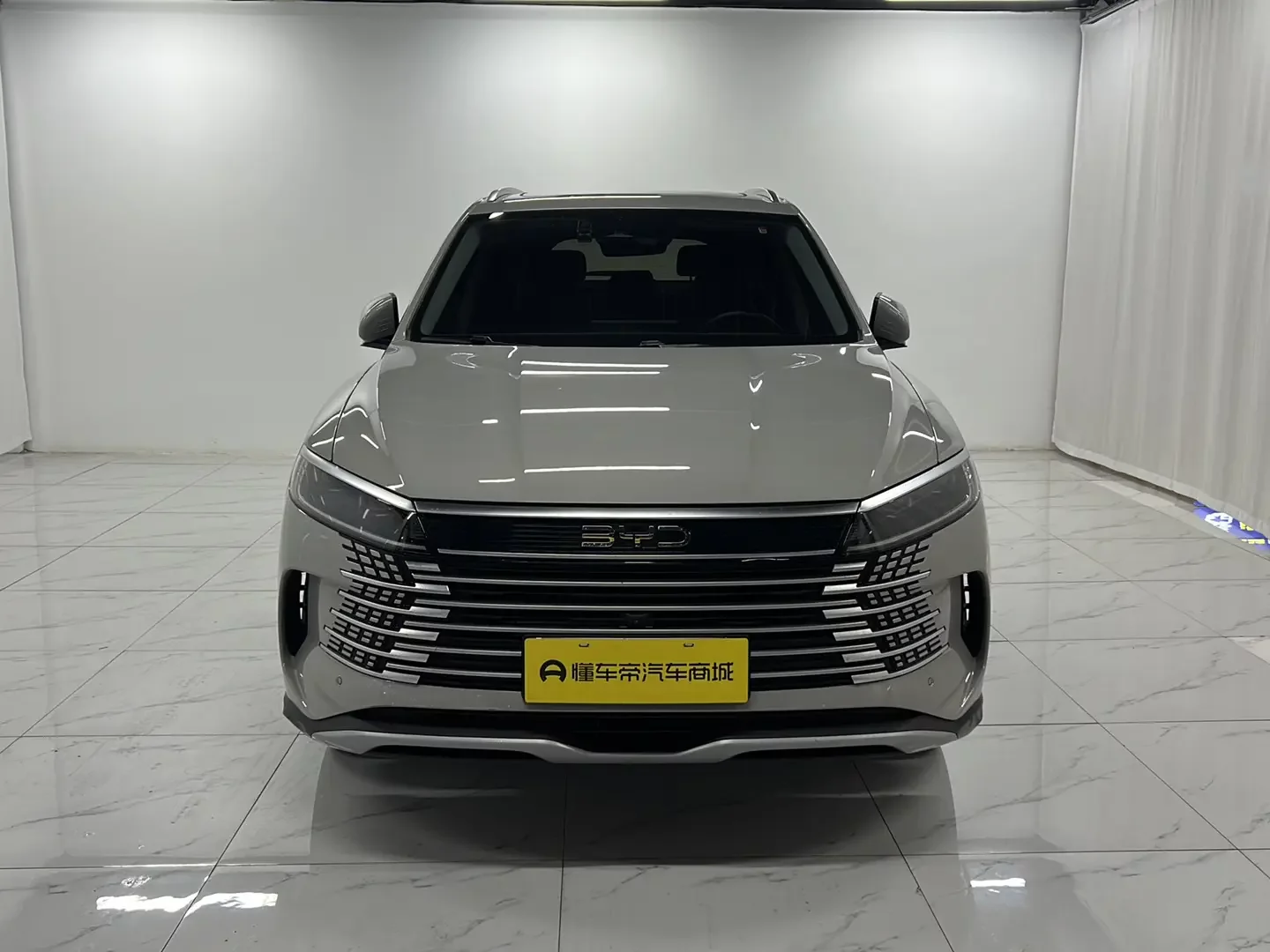 BYD Sea Lion 05DM
