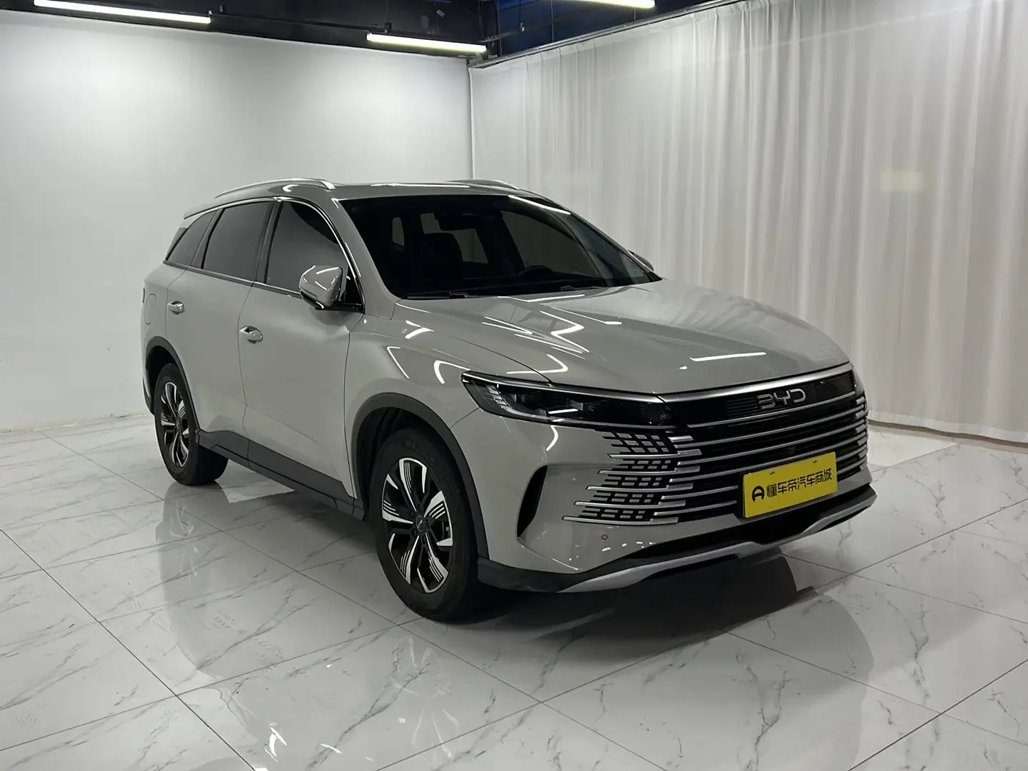 BYD Sea Lion 05DM