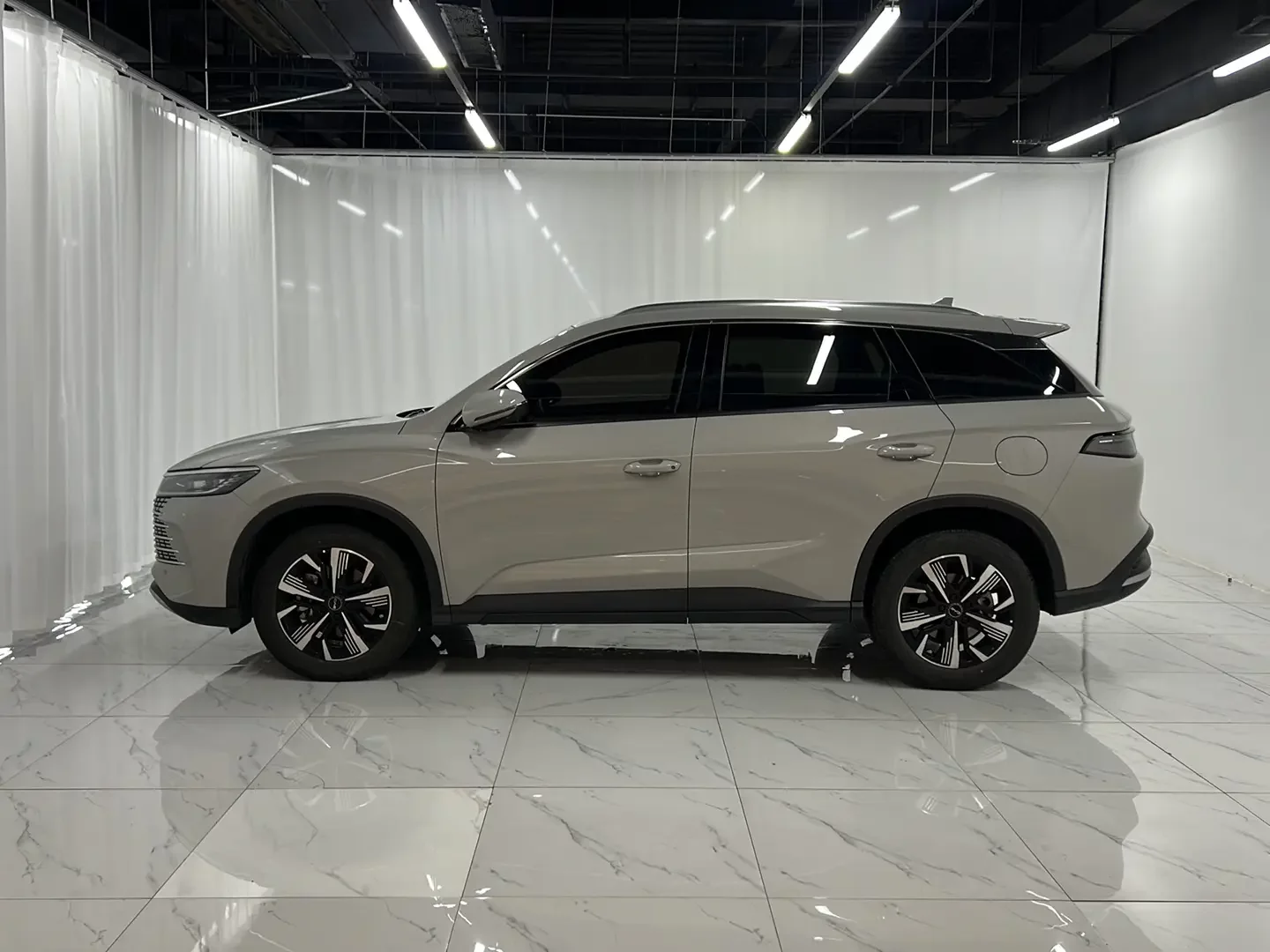 BYD Sea Lion 05DM